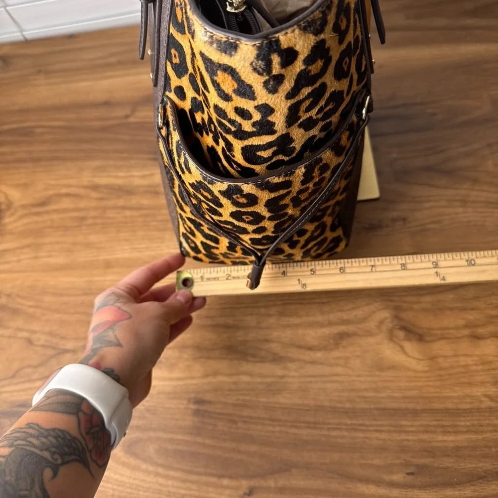 Michael Kors measurements width